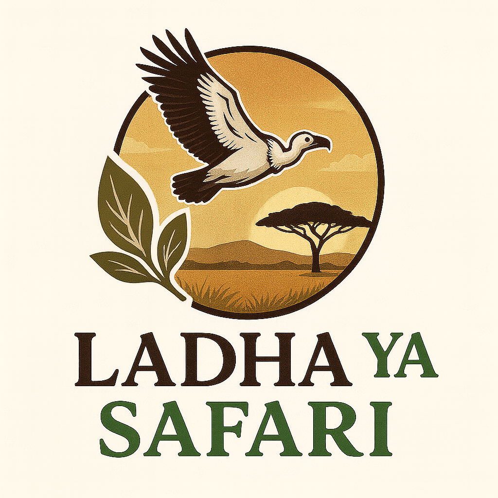 Ladha ya safari